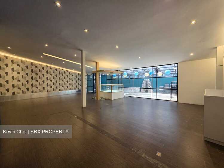 Sembawang Hills Estate (D20), Shop House #449897841